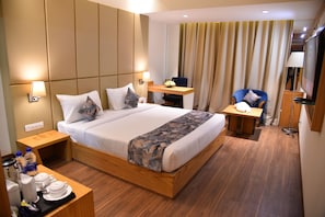 Bureau, Wi-Fi gratuit