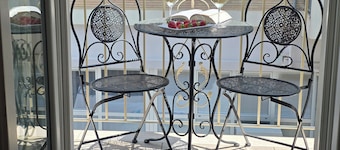 Palazzo Galileo, your seaside home, refined and welcoming like your home