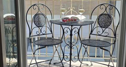 Palazzo Galileo, your seaside home, refined and welcoming like your home