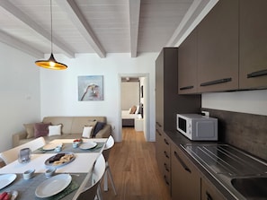 Interior - Palazzo Galileo, your seaside home, refined and welcoming like your home (San Benedetto del Tronto)