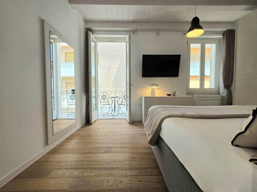 Palazzo Galileo, your seaside home, refined and welcoming like your home