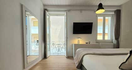 Palazzo Galileo, your seaside home, refined and welcoming like your home