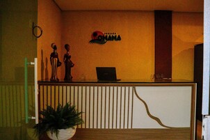 Recepción