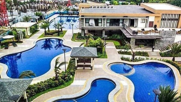 Exterior - Verdon Parc Davao City by darpm (Davao)