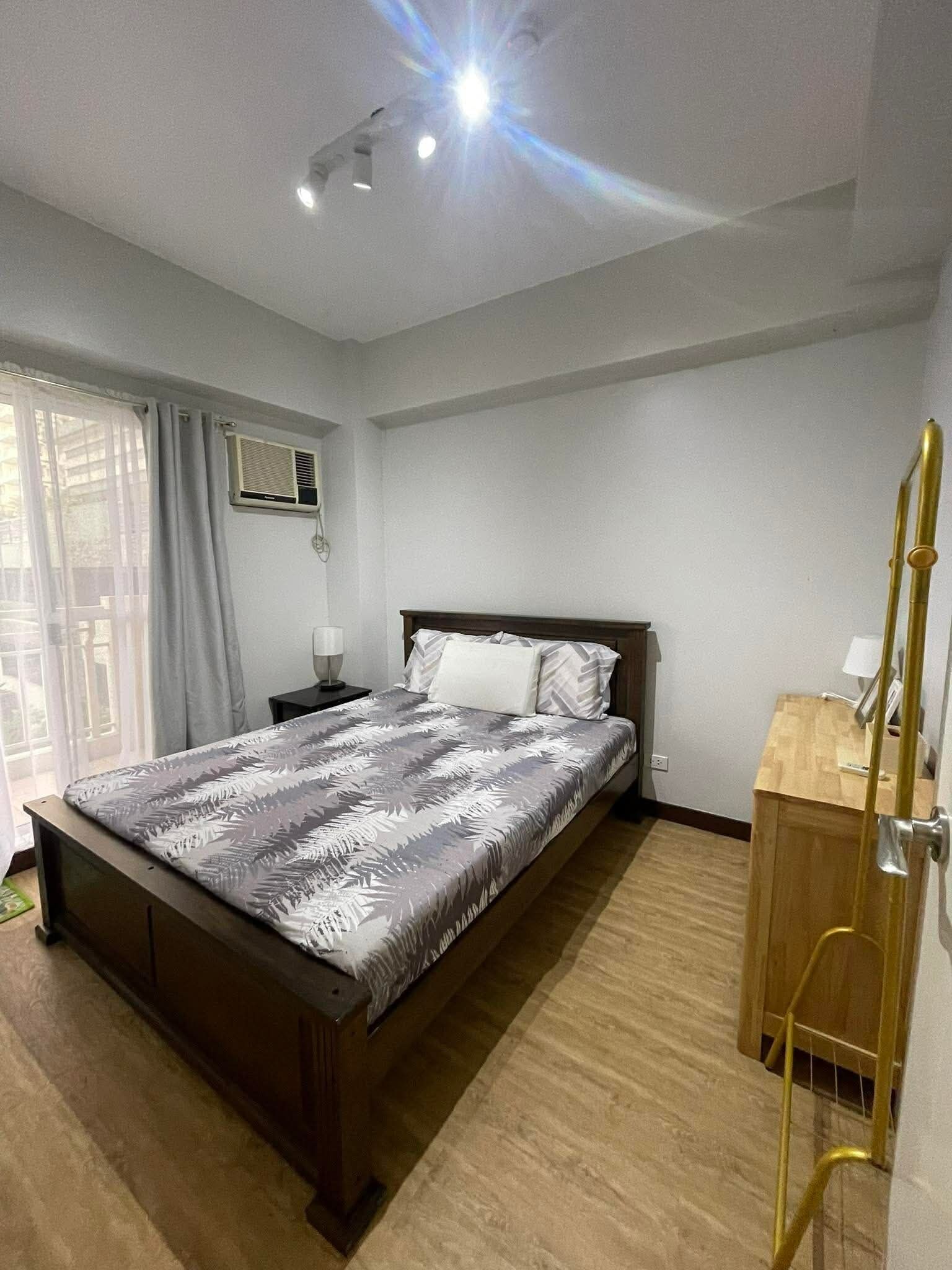 Basic Condo | Iron/ironing board, free WiFi, bed sheets