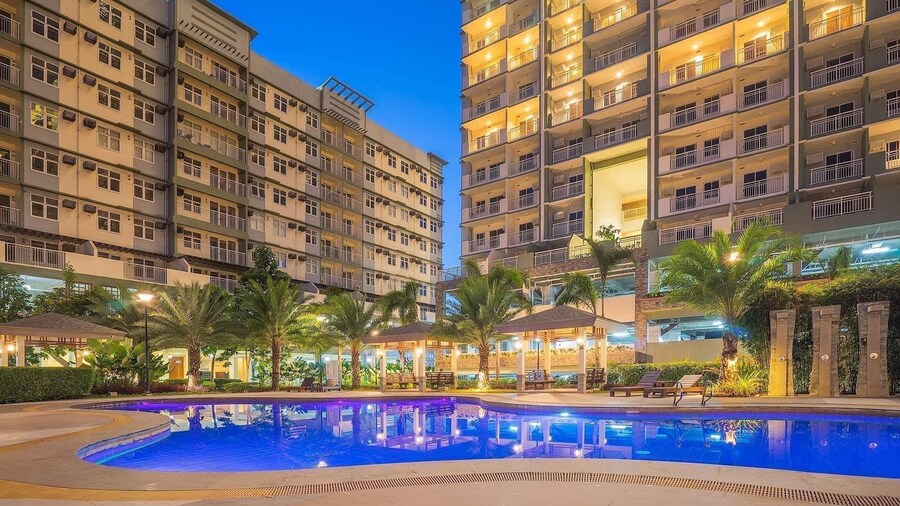 Verdon Parc Davao City by darpm