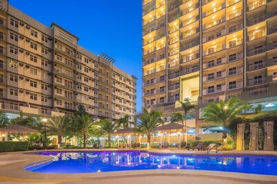 Verdon Parc Davao City by darpm