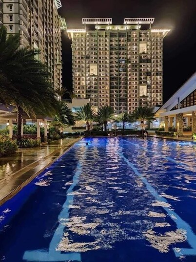 Verdon Parc Davao City by darpm