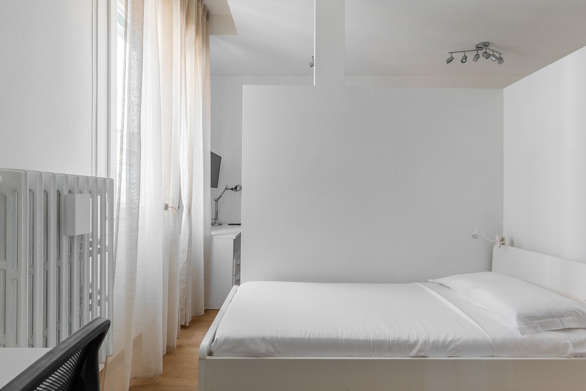 3 Schlafzimmer, Bügeleisen/Bügelbrett, kostenloses WLAN, Bettwäsche