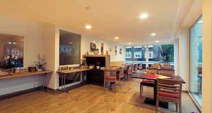 Guestified. MILO NOEL Hotel