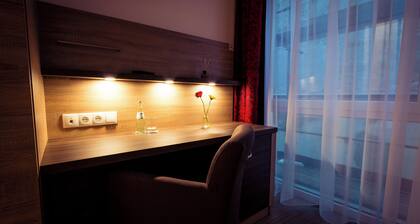 Guestified. MILO NOEL Hotel