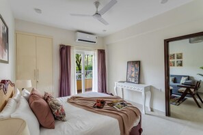 Apartment | 1 bedroom