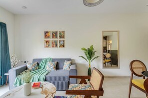 Apartment | 1 bedroom