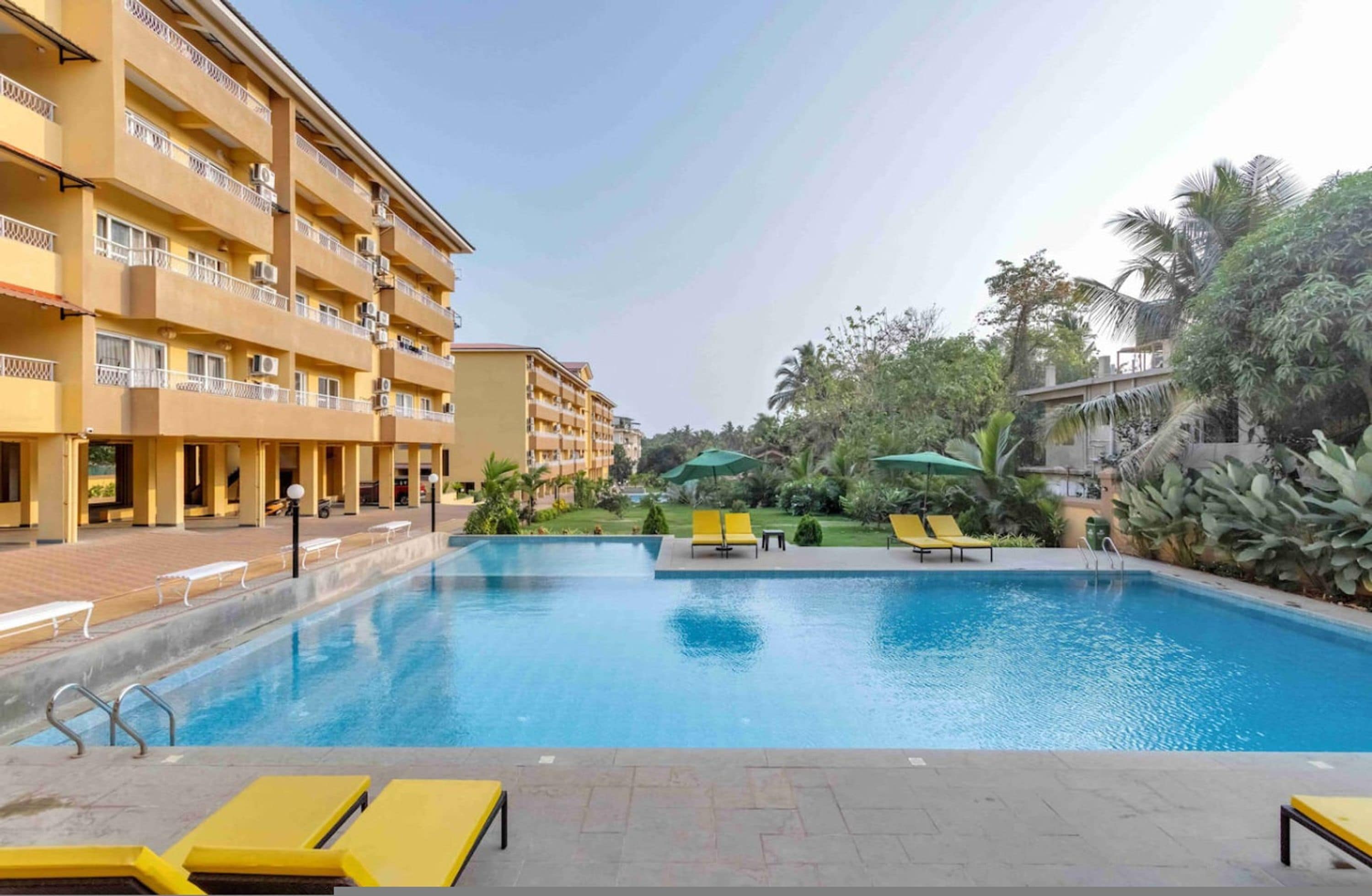 Apartment | 1 bedroom