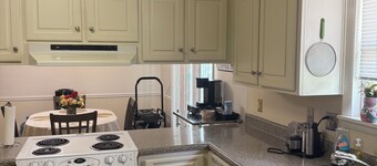 Cozy 3-Bedroom, 2-Bath Home in Augusta, GA – WiFi, A/C & 65” TVs in Every Room!