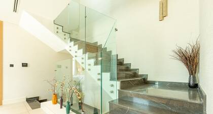 4BR Plus Maids Villa with Dedicated Outdoor Pool, Near Clubhouse by Deluxe Holiday Homes