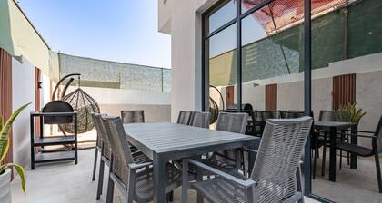 4BR Plus Maids Villa with Dedicated Outdoor Pool, Near Clubhouse by Deluxe Holiday Homes