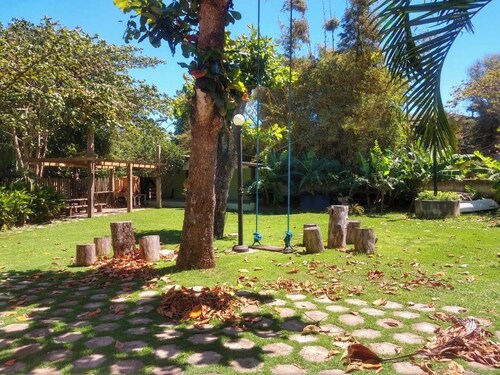Mini Hotel Búzios 