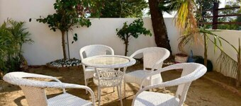 Ganga Moksha Homestay