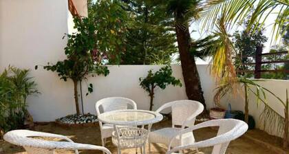 Ganga Moksha Homestay