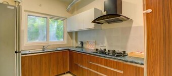 Ganga Moksha Homestay