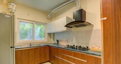 Ganga Moksha Homestay