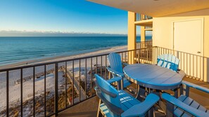 Condo, 2 Bedrooms | Outdoor dining - Phoenix I 1075 2 Bedroom Condo (Orange Beach)