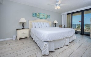 Condo, 2 Bedrooms | 2 bedrooms, free WiFi - Phoenix I 1035 2 Bedroom Condo (Orange Beach)