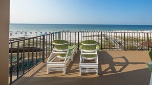 Condo, 2 Bedrooms | Property grounds - Phoenix I 1035 2 Bedroom Condo (Orange Beach)