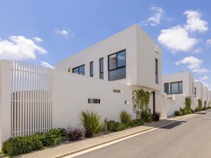 Exterior - 2 bedroom villa with pool (Protaras)