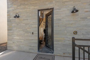 Ferienhaus, 4 Schlafzimmer | Außendetails