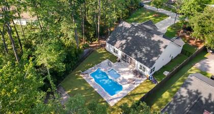 34 Pipedown Way 4 Bedroom Home