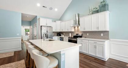 34 Pipedown Way 4 Bedroom Home