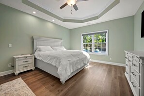 4 habitaciones y wifi gratis 