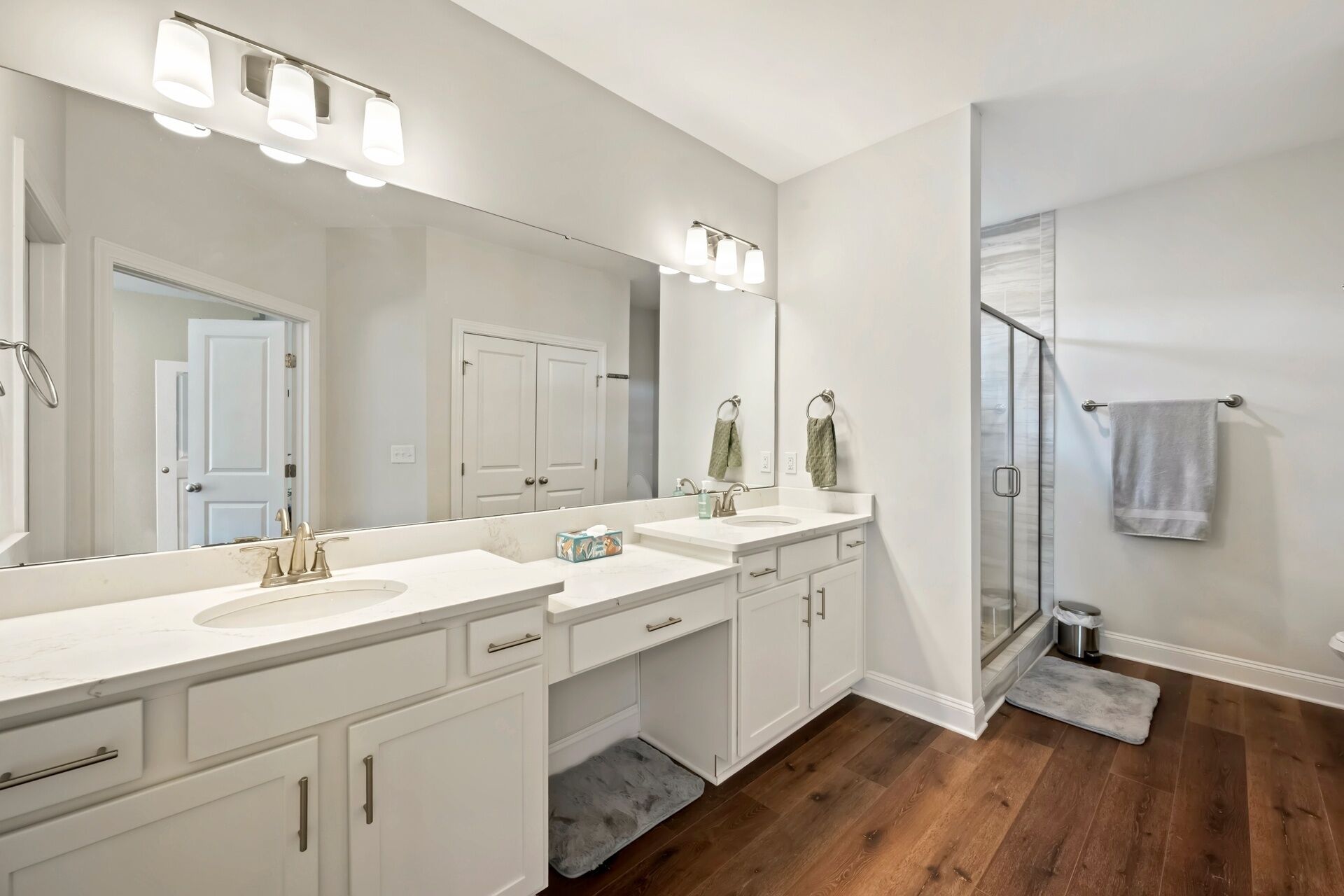 House, 4 Bedrooms | Bathroom | Towels