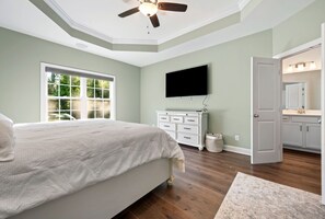 House, 4 Bedrooms