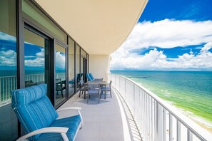 Condo, 3 Bedrooms | Terrace/patio