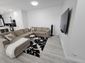 TV connectée