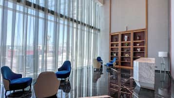 Recepción