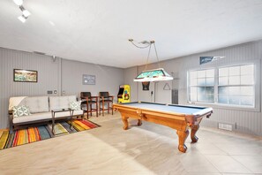 Sala de juegos