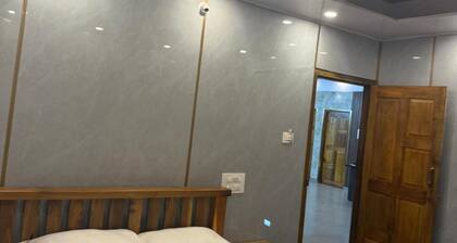 Aishwarya Homestay