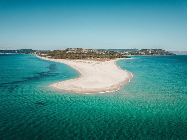 Spiaggia