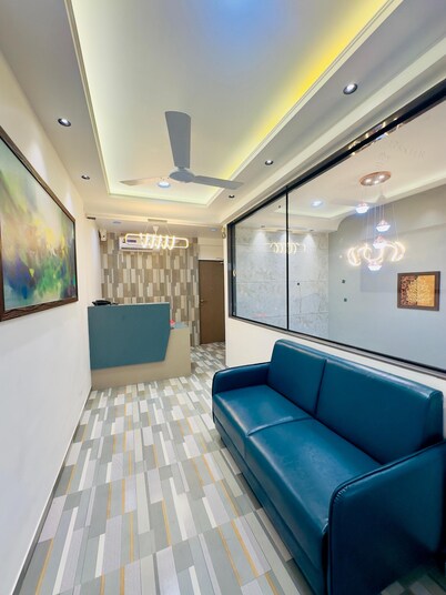 Hotel Soya - Best Hotel AC Rooms Surat