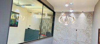 Hotel Soya - Best Hotel AC Rooms Surat