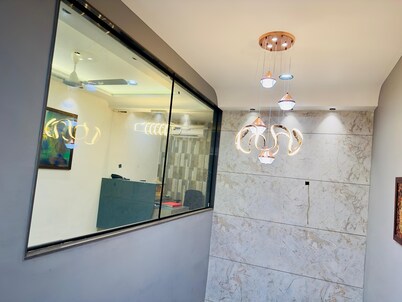 Hotel Soya - Best Hotel AC Rooms Surat