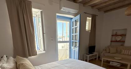 Nesa Paros