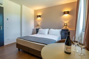 Free WiFi, bed sheets - Residenza di Campagna Montelleri (Vicchio)