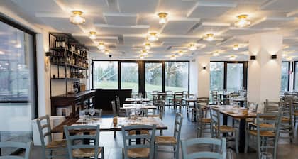 Residenza di Campagna Montelleri