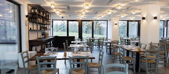 Residenza di Campagna Montelleri