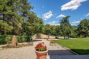 Free self-parking - Residenza di Campagna Montelleri (Vicchio)